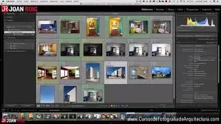Qué son y cómo utilizar los metadatos desde Lightroom