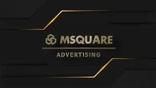 엠스퀘어 홍보영상(MSQUARE promotional video)