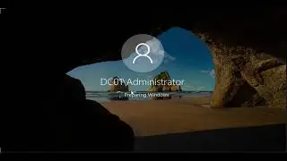 How to install Active Directory Easy Guide