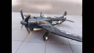 SIGA Model 1/72 AM-1 Mauler