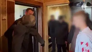 В Магдагачи задержан молодой человек