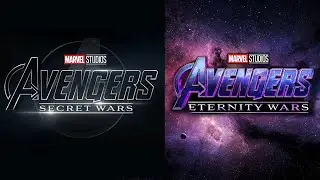 NEW INFO On The Biggest MCU Secret Wars Rumor! THIS IS HUGE!