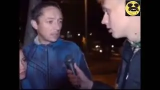 Сначала он вызывал эту прости...тку .за деньги,а потом решил на ней женится.