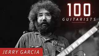 Let’s Argue About the Grateful Dead | 100 Guitarists Podcast