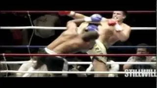 StillWill's Top 10 K-1 Knockouts; All TIme