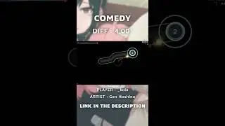 osu! Daily Banger | Comedy 