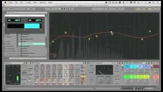 Mastering with Ableton Live 9 - Course Trailer