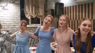 Школа 7 Сухой Лог класс 11а и 11б 💥 Самый дружный ВЫПУСКНОЙ 2022 🔥 