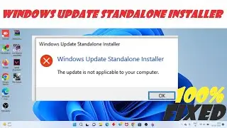 windows update standalone installer - windows 11/10/8/7 (2023)