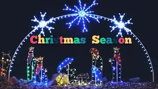 Christmas Eve Special 2022 || Christmas Presents! Christmas Songs 2022 by Scienmix