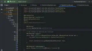 IntelliJ new UI how to add toolbar backward/forward buttons