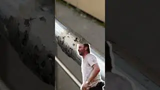 Когда решил сэкономить и выбрал исполнителя подешевле 😅 