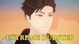 RWBY VOLUME 3 CHAPTER 3 MLG QROW VS WINTER