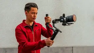 5 BEST GIMBAL MOVEMENTS FOR BEGINNERS  - In 3 minutes!