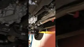 M4-158 - Ford Ranger DPF Back Installed Video