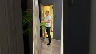 Пошутила над мужем | Семейные приколы | Тик Ток 