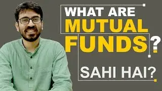 What is Mutual funds | Mutual Fund for Beginners in Hindi