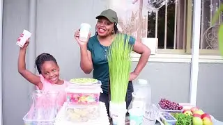 HOW TO MAKE  SMOOTHIES WITH JESA  Ugandan Music 2020 HD