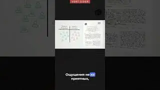 Как сгладить эффект от неприятной процедуры #vertdider #veritasium