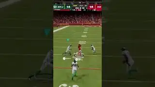 Kadarius Toney DROP in Madden 24!!
