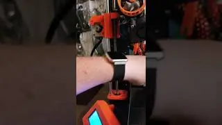 Prusa Mk3s Setup 4 - Calibration Wizard