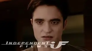 Final trailer The Twilight Saga: Breaking Dawn - part 1 Nederlands ondertiteld