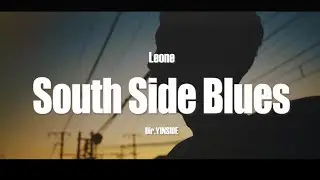 Leone  South side blues (MV)