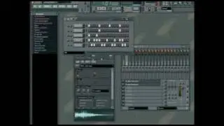 FL Studio Automation & Recording