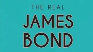 Story of Real James Bond