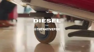 Be A Follower  - DIESEL SS19