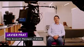 Vidrala Strategic Leadership Programme delegate experience: Javier Prat