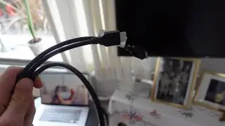 How To Connect Macbook Pro To TV with HDMI Cable