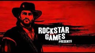 My Names John Marston (Enhanced HD) - Launch Trailer