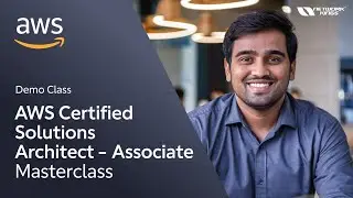 Virtual Machine on AWS EC2 || AWS Master Program