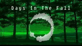 Days In The Fall Rap Beat | Chill Type Beat