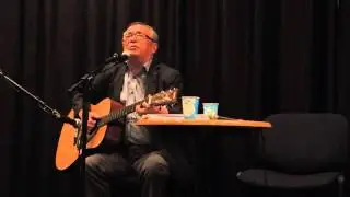 Танго без конца... Юлий Черсанович Ким