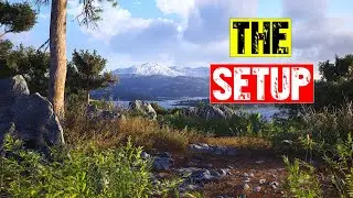 The Ultimate Guide for Scum in 2024 - The Setup