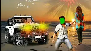 Vfx green screen Effects, & kinemaster tutorial- ग्रिन स्क्रिन बिडियो बनाऐ मुबाइल से, सीख लो ट्रक!!!