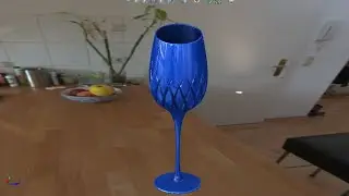 Solidworks Tutorials | Water Glass Rendering In Solidworks