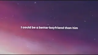 Dove Cameron - Boyfriend (Official Instrumental Karaoke)