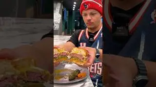 Slater’s 50 Alarm Burger Challenge