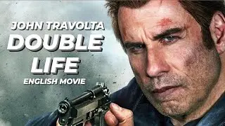 DOUBLE LIFE - English Movie | Superhit Hollywood Action Crime Full Movies HD | John Travolta