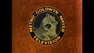 Metro-Goldwyn-Mayer Television (1965?)