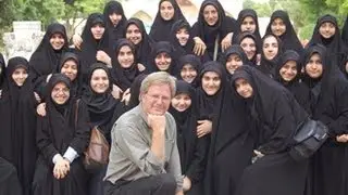 Rick Steves Lectures: Iran