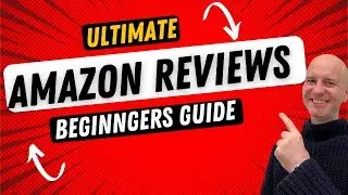 Boost Your Sales | Get More Amazon Reviews FAST | Amazon Product Reviews
