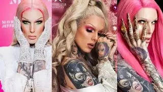 Jeffree Star tiktok compilation