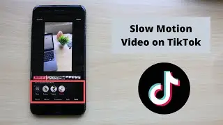 How to Put Slow Motion on TikTok in iPhone (2021)