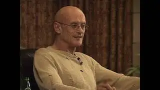 IntegralNaked.org - Ken Wilber Q&A