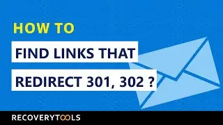 How to Find Links that Redirect 301, 302?