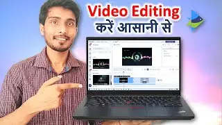 How to Edit Videos for Youtube | InVideo Online Video Editor | Video Editing Tutorial